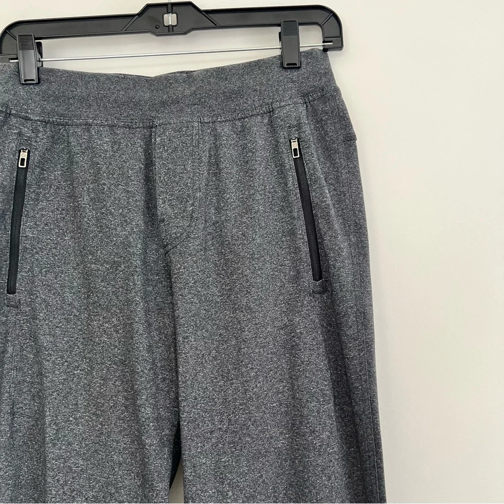 Lululemon Men Discipline Straight Leg Jogger Pant 32